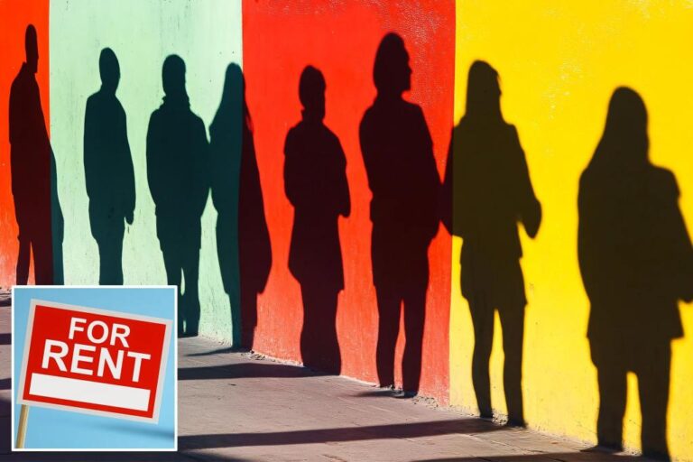 Homes for sale in short supply as there are now 30 renters for every home on the US market

